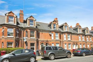 Wantage Road, Reading, RG30 2SE
