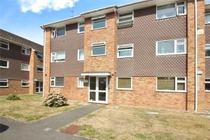 Dorchester Court, Liebenrood Road, Reading, RG30 2DS