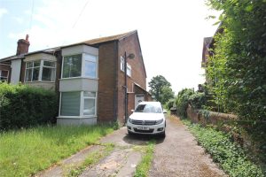 Kentwood Hill, Tilehurst, Reading, RG31 6DE