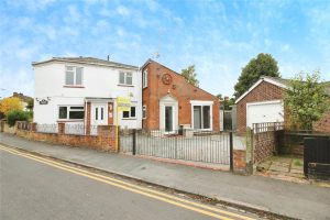 Lower Armour Road, Tilehurst, Reading, RG31 6HH