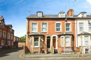 Anstey Road, Reading, RG1 7JR