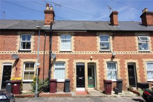 Cannon Street, Reading, RG1 7PH