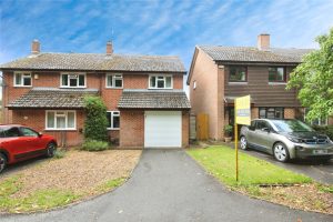Home Croft, Tilehurst, Reading, RG31 5WJ
