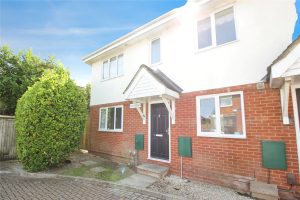 Mason Court, Reading, RG1 7PP