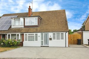 Reynards Close, Winnersh,, Wokingham, RG41 5NU
