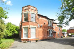 Coley Avenue, Reading, RG1 6LL