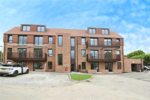 Rowe Court, Grovelands Road, Reading, RG30 2HZ