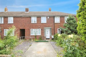 Grafton Road, Tilehurst, Reading, RG30 4QJ