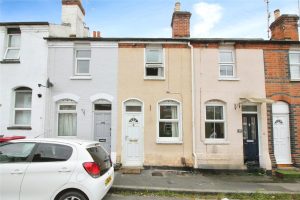Blenheim Gardens, Reading, RG1 5QJ