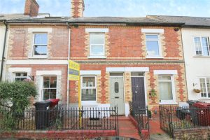 Francis Street, Reading, RG1 2QB