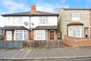 Dorset Street, Reading, RG30 1JU