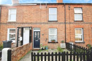 Sherwood Street, Reading, RG30 1LE
