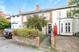 Tilehurst Road, Reading, RG1 7TP