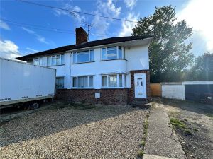 Windermere Road, Reading, RG2 7HP