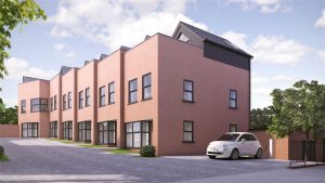 Mount Pleasant, Reading, RG1 2TD