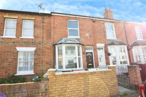 Derby Street, Reading, RG1 7NX
