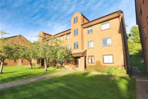 Tippett Rise, Dale Road, Reading, RG2 0DJ