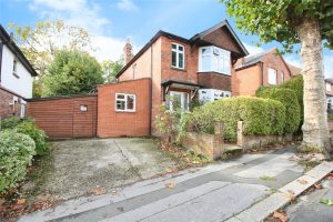 Waverley Road, Reading, RG30 2PY