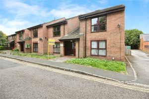 Coley Place, Reading, RG1 6AD
