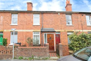 Eldon Street, Reading, RG1 4EA