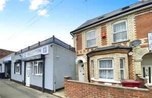 Alma Street, Reading, RG30 1JS