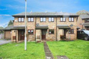 Kemerton Close, Calcot, Reading, RG31 7DG