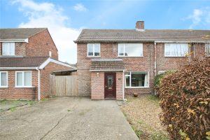 Home Farm Close, Reading, RG2 7TD