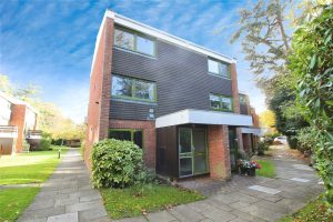 Parkside Road, Reading, RG30 2BY