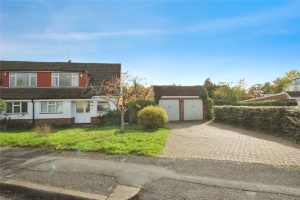 Keswick Close, Tilehurst, Reading, RG30 4SD