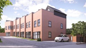 Mount Pleasant, Reading, RG1 2TD