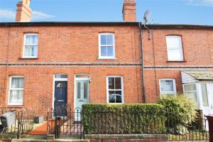 Collis Street, Reading, RG2 0AE