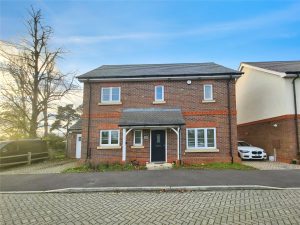 Brookers Hill, Shinfield, Reading, RG2 9BX