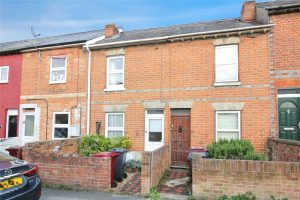 Cumberland Road, Reading, RG1 3JT
