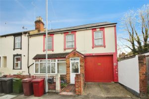 George Street, Reading, RG1 7NP