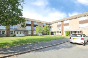 Inglewood Court, Liebenrood Road, Reading, RG30 2DU
