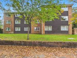 Kingswood Court, Southcote Road, Reading, RG30 2AU