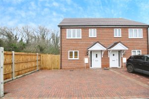 Delaney Close, Tilehurst, Reading, RG30 4UY