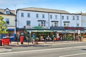 Oxford Road, Reading, RG1 7UU