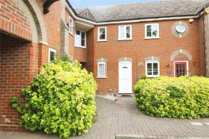 Yew Lane, Coley Park, Reading, RG1 6DA