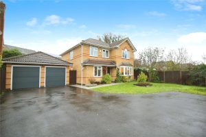 Vicarage Wood Way, Tilehurst, Reading, RG31 6ZX