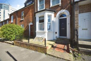 47 Watlington Street, Reading, RG1 4RF