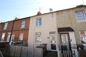 Charles Street, Reading, RG1 7DB