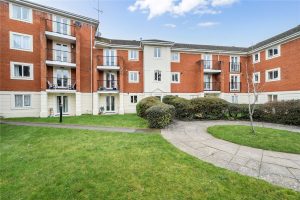 London Road, Reading, RG1 5DG