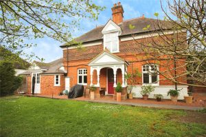 Southcote Lane, Reading, RG30 3AD