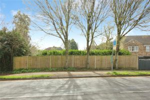Overdown Road, Tilehurst, Reading, RG31 6JZ