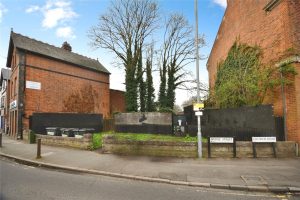 Bridge Street, Caversham, Reading, RG4 8AA