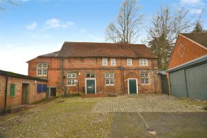 Church Road, Caversham, Reading, RG4 7AD