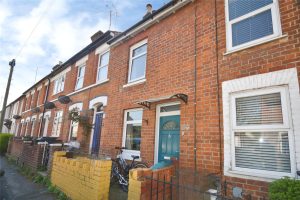 Amity Road, Reading, RG1 3LN