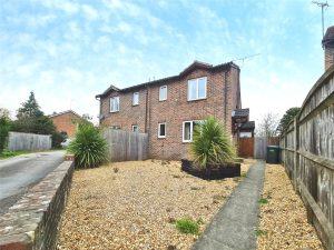 Camden Place, Calcot, Reading, RG31 7AG