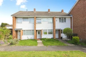 Dalton Close, Tilehurst, Reading, RG30 4XH